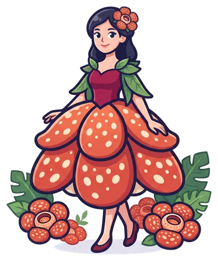 The Rafflesia
