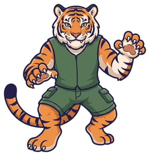 The Tigres